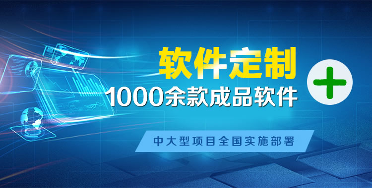 岚皋管理系统软件软件开发